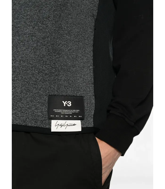 M GFX RUN VEST BLACK