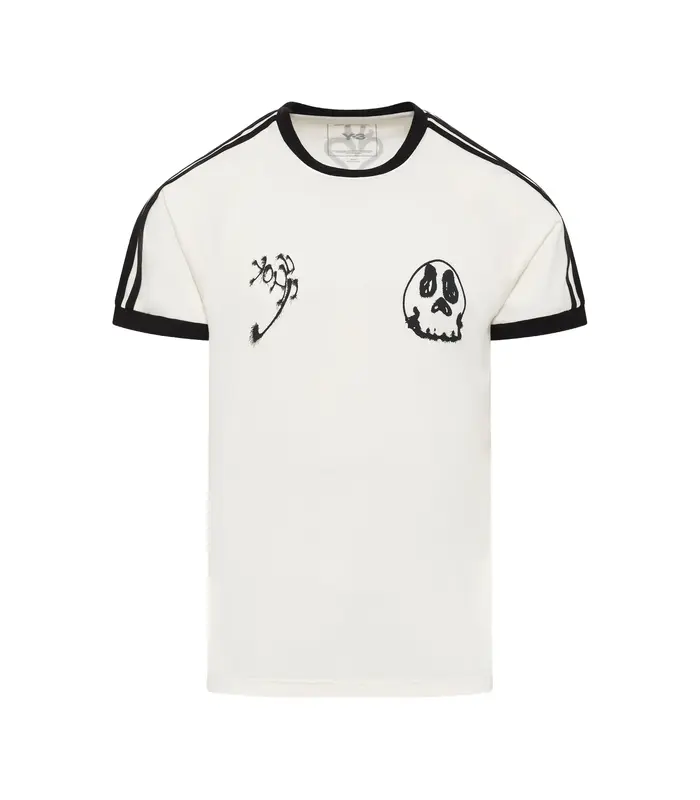 GFX CALI SS TEE CWHITE
