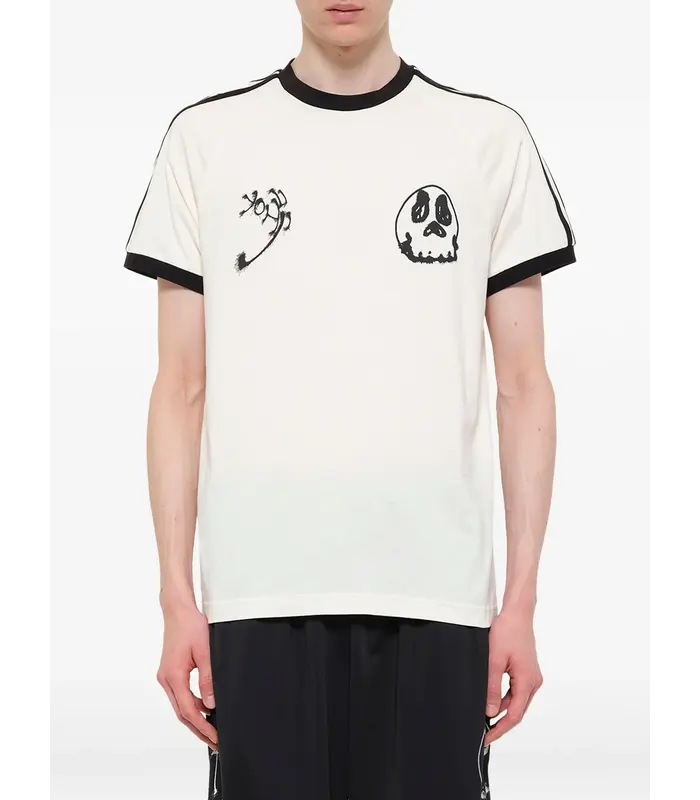 GFX CALI SS TEE CWHITE