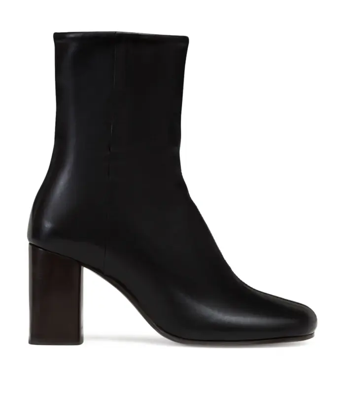 ANATOMIC BOOTS 80 BLACK