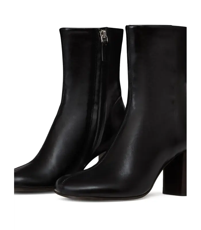 ANATOMIC BOOTS 80 BLACK