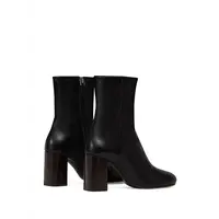 ANATOMIC BOOTS 80 BLACK