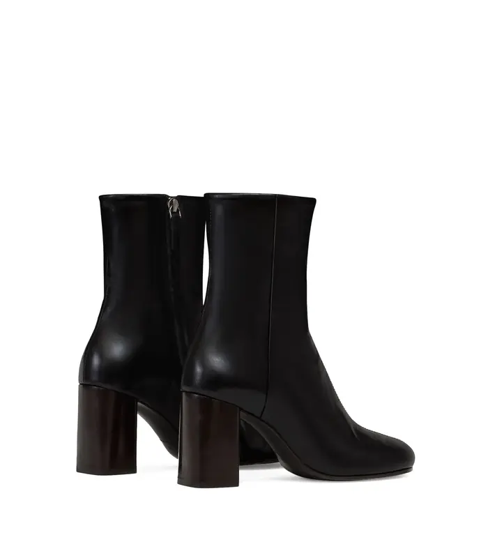 ANATOMIC BOOTS 80 BLACK