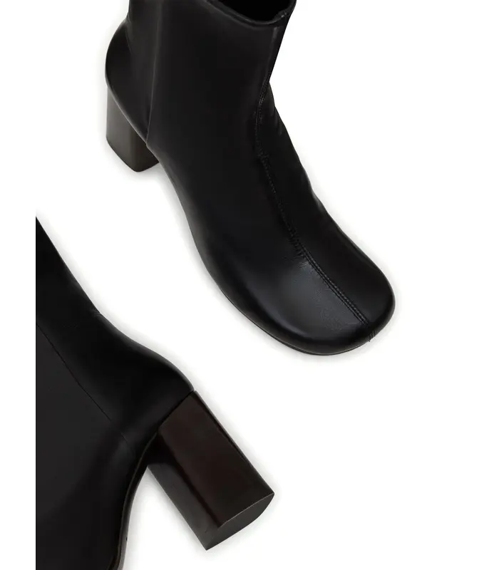 ANATOMIC BOOTS 80 BLACK