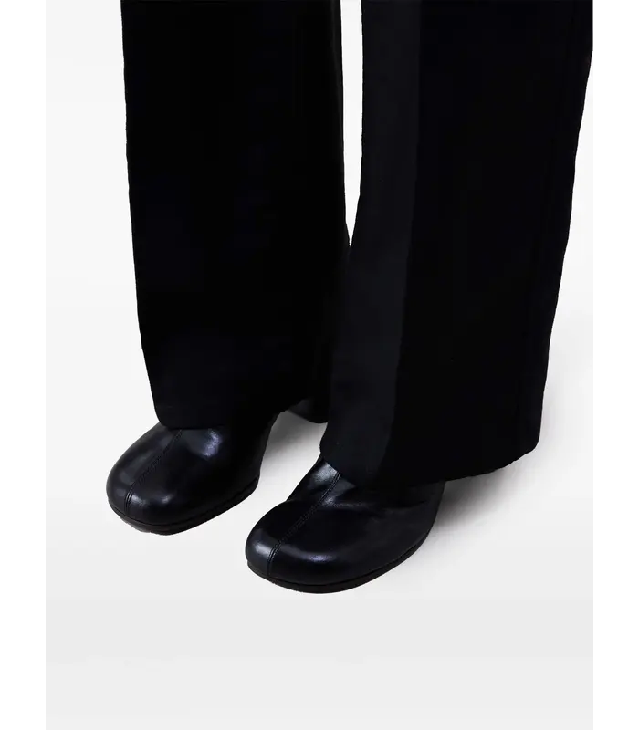 ANATOMIC BOOTS 80 BLACK