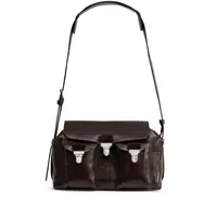 MEDIUM GEAR BAG ESPRESSO