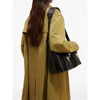 MEDIUM GEAR BAG ESPRESSO