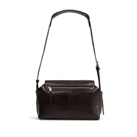 MEDIUM GEAR BAG ESPRESSO
