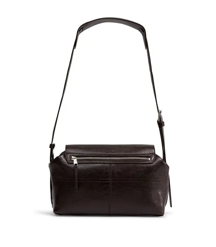 MEDIUM GEAR BAG ESPRESSO