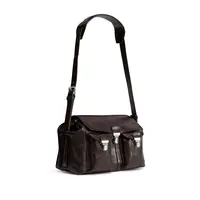 MEDIUM GEAR BAG ESPRESSO