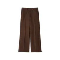 FLARED 5 POCKETS RISTRETTO