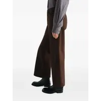 FLARED 5 POCKETS RISTRETTO