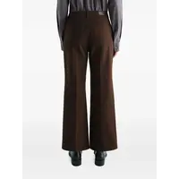 FLARED 5 POCKETS RISTRETTO