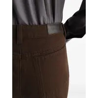 FLARED 5 POCKETS RISTRETTO