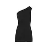 RICK OWENS TOP ATHENA T BLACK