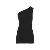 TOP ATHENA T BLACK