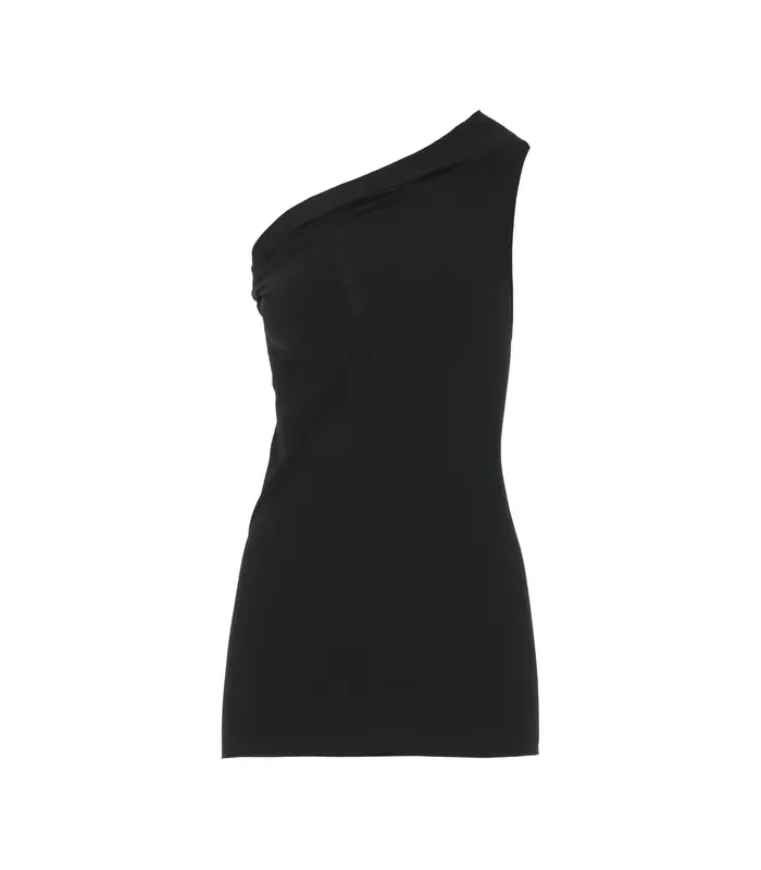 TOP ATHENA T BLACK