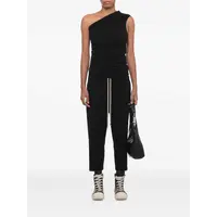 TOP ATHENA T BLACK