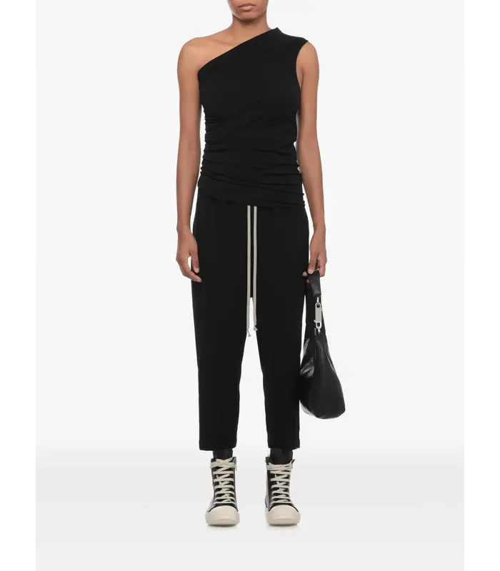 TOP ATHENA T BLACK
