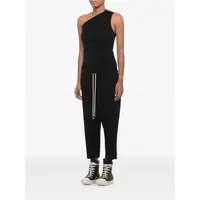 TOP ATHENA T BLACK