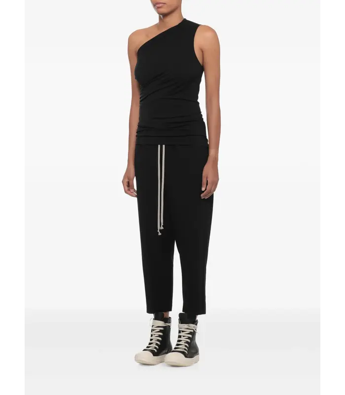 TOP ATHENA T BLACK