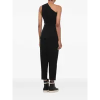 TOP ATHENA T BLACK