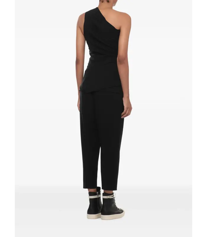 TOP ATHENA T BLACK