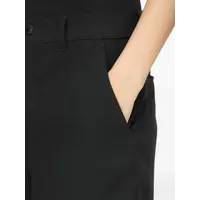 SHORTS WORK SHORTS BLACK