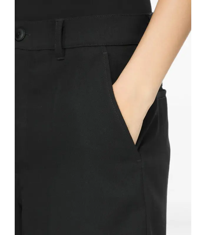 SHORTS WORK SHORTS BLACK
