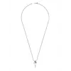 RICK OWENS PENTAGRAM CHARM PALLADIO