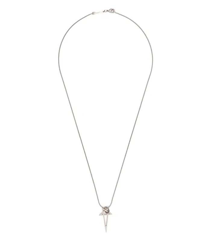 PENTAGRAM CHARM PALLADIO