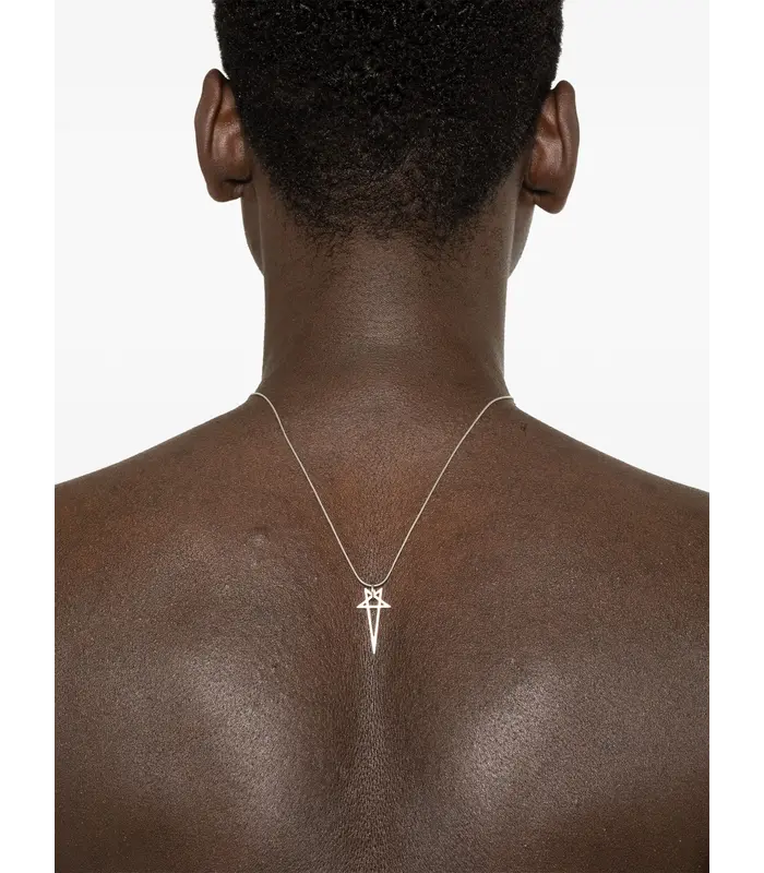 PENTAGRAM CHARM PALLADIO