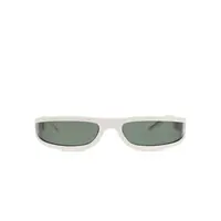 SUNGLASSES FOG PEARLTEMPLE/FOREST LENS