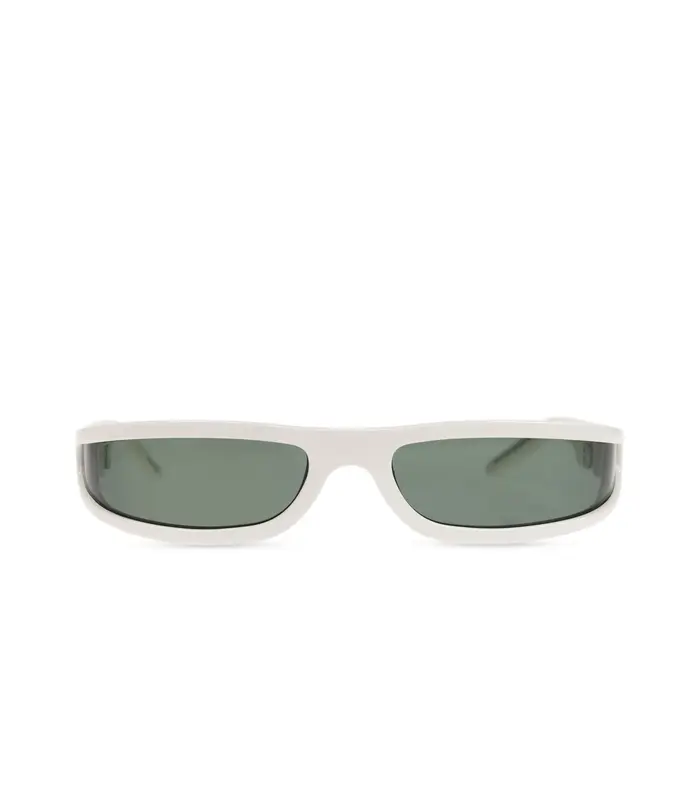 SUNGLASSES FOG PEARLTEMPLE/FOREST LENS