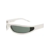 SUNGLASSES FOG PEARLTEMPLE/FOREST LENS