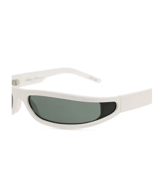 SUNGLASSES FOG PEARLTEMPLE/FOREST LENS