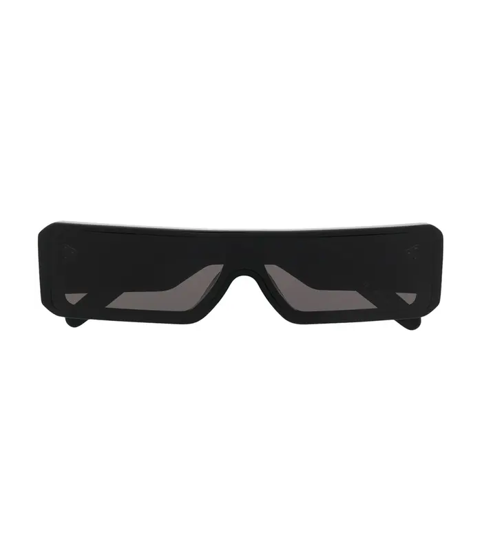 SUNGLASSES GETHSHADES BLK TEMPLE/BLK LENS