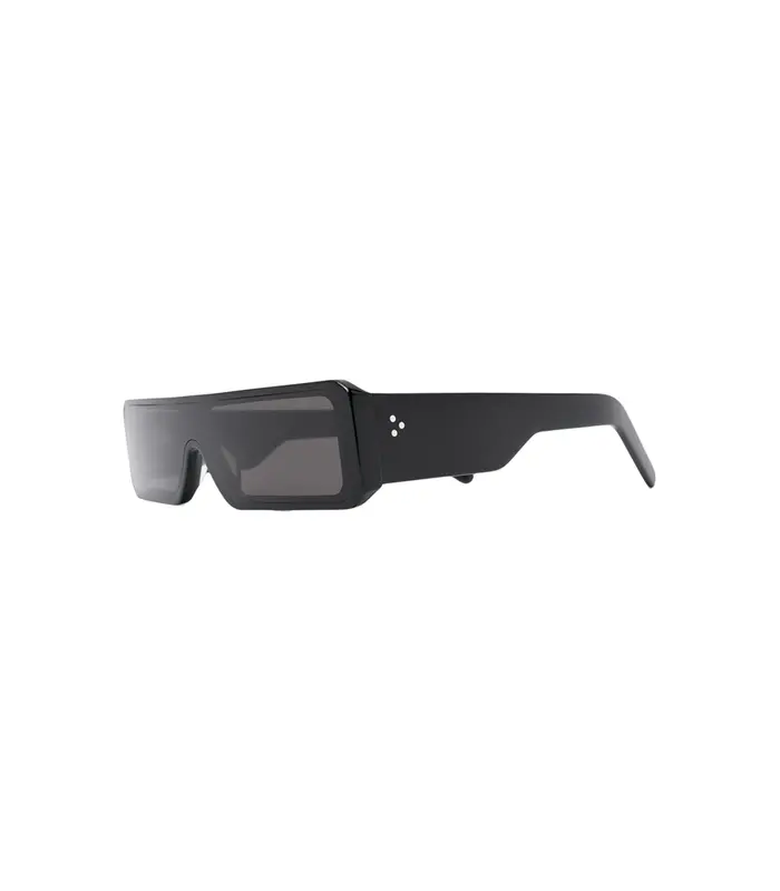 SUNGLASSES GETHSHADES BLK TEMPLE/BLK LENS