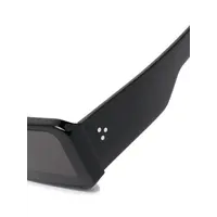 SUNGLASSES GETHSHADES BLK TEMPLE/BLK LENS