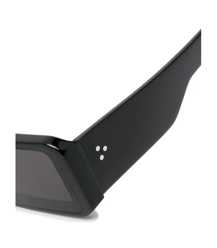 SUNGLASSES GETHSHADES BLK TEMPLE/BLK LENS