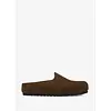 BIRKENSTOCK AMSTERDAM WRAPPED SUEDE LEATHER UNISEX CARAFE