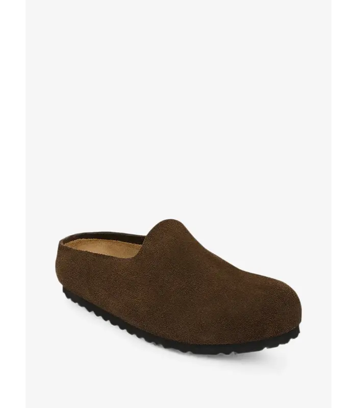 AMSTERDAM WRAPPED SUEDE LEATHER UNISEX CARAFE