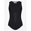 JIL SANDER BODY BLACK