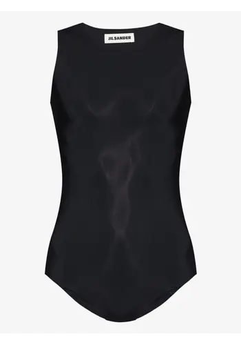 JIL SANDER body black JIL SANDER body black