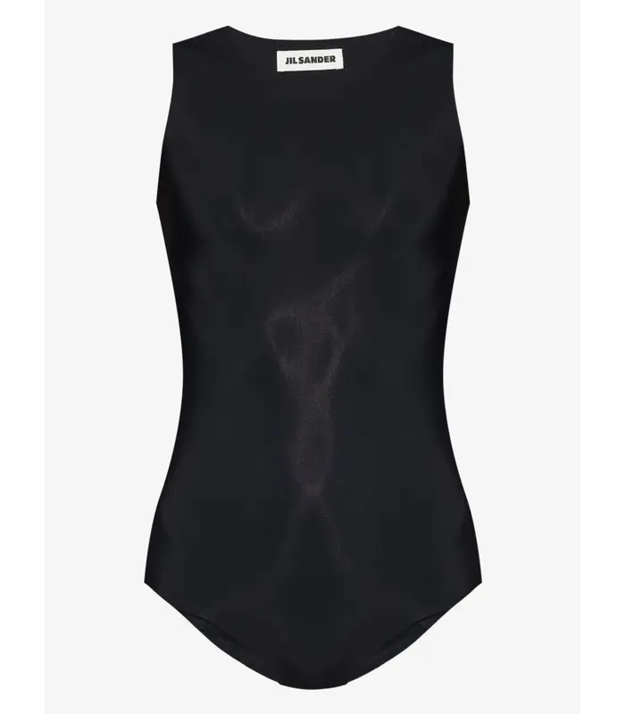 BODY BLACK