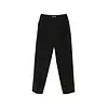 JIL SANDER TROUSER 138 AW 22 BLACK