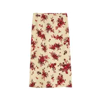 SKIRT 139 FLOWERS 756