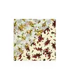 JIL SANDER FLOWER FOULARD DIAGONAL 756