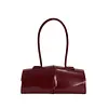 JIL SANDER LINEA SHOULDER RED