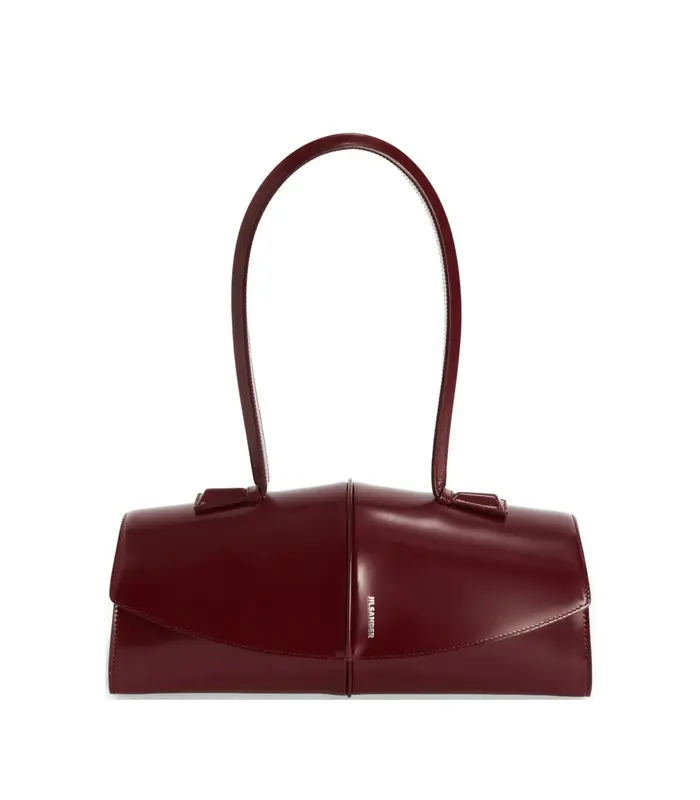 LINEA SHOULDER RED